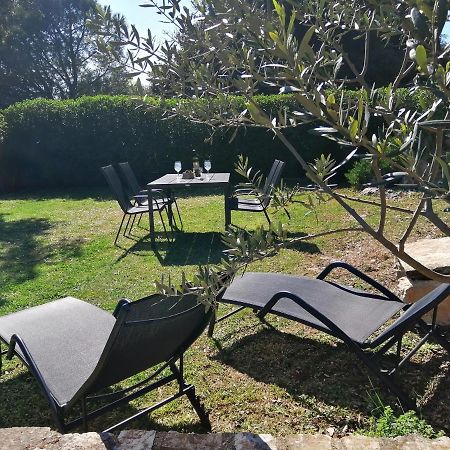 普耶斯察纳乌瓦拉Garden公寓 外观 照片